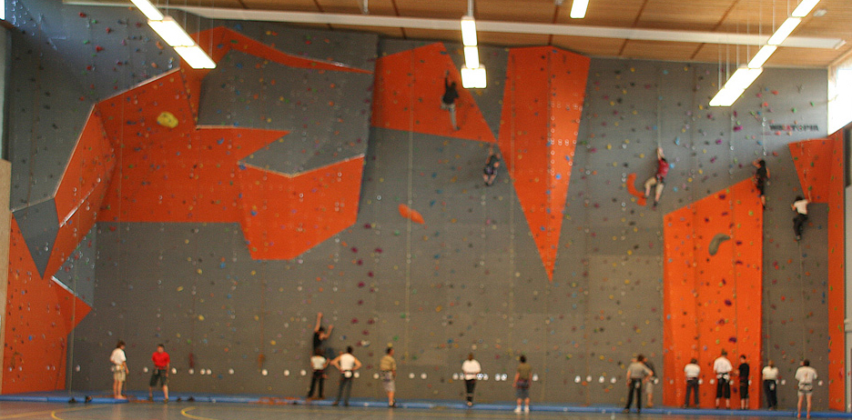 Le mur
