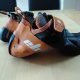 Chaussons de marque EB taille 40,5